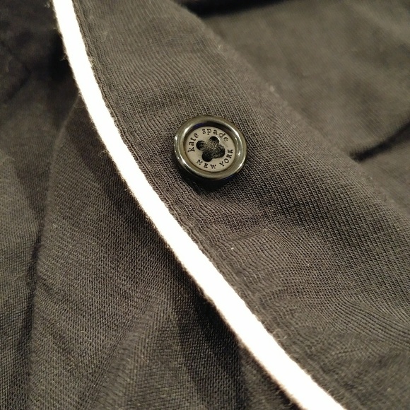 Kate Spade Pajamas - Picture 4 of 6